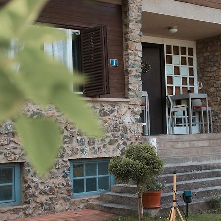 Kamena Kuca Appartement Pozega Buitenkant foto