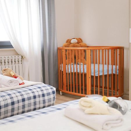 Kamena Kuca Appartement Pozega Buitenkant foto