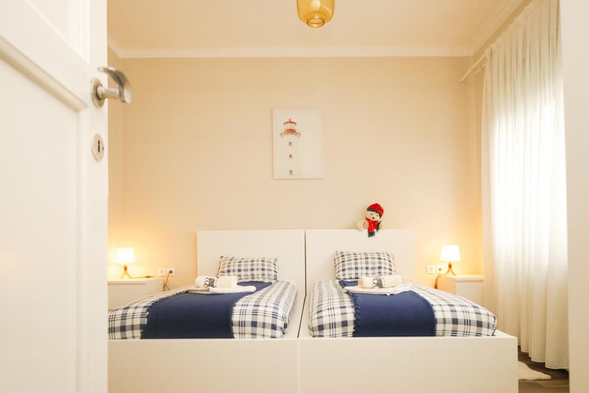 Kamena Kuca Appartement Pozega Buitenkant foto