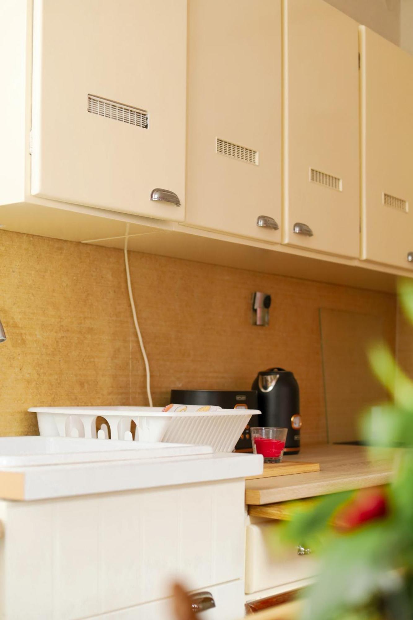 Kamena Kuca Appartement Pozega Buitenkant foto