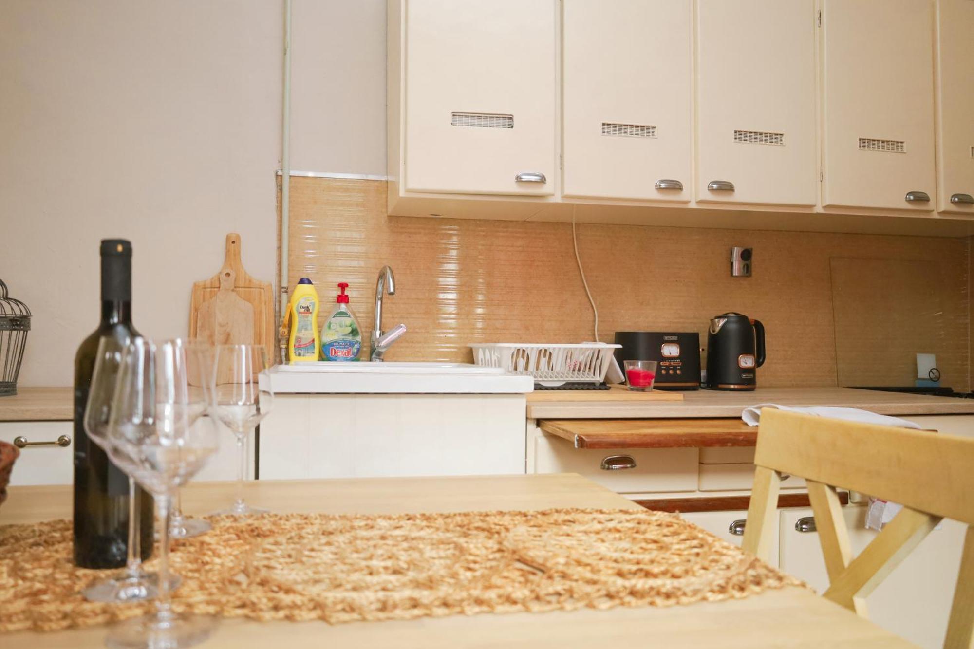 Kamena Kuca Appartement Pozega Buitenkant foto