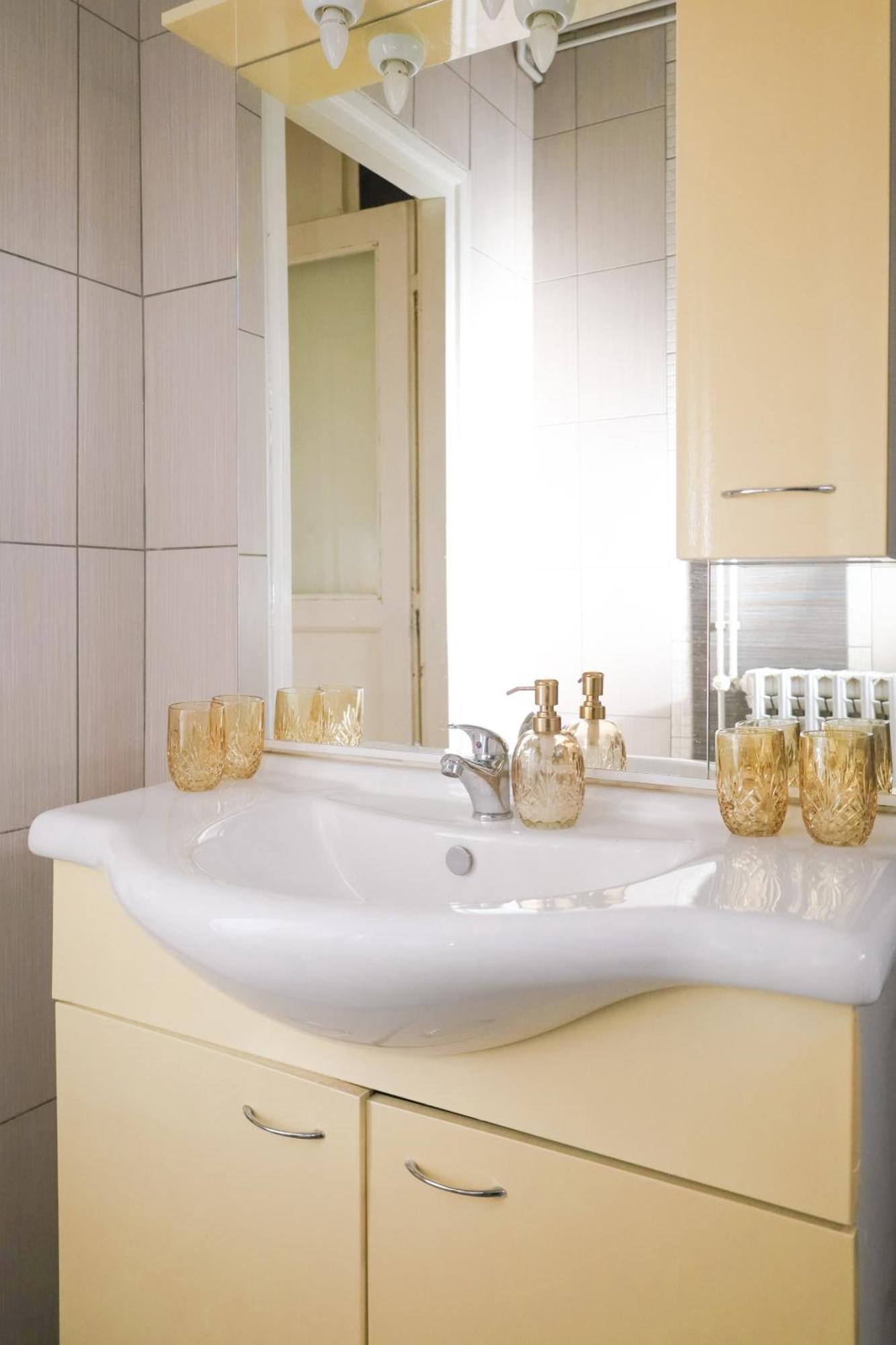 Kamena Kuca Appartement Pozega Buitenkant foto